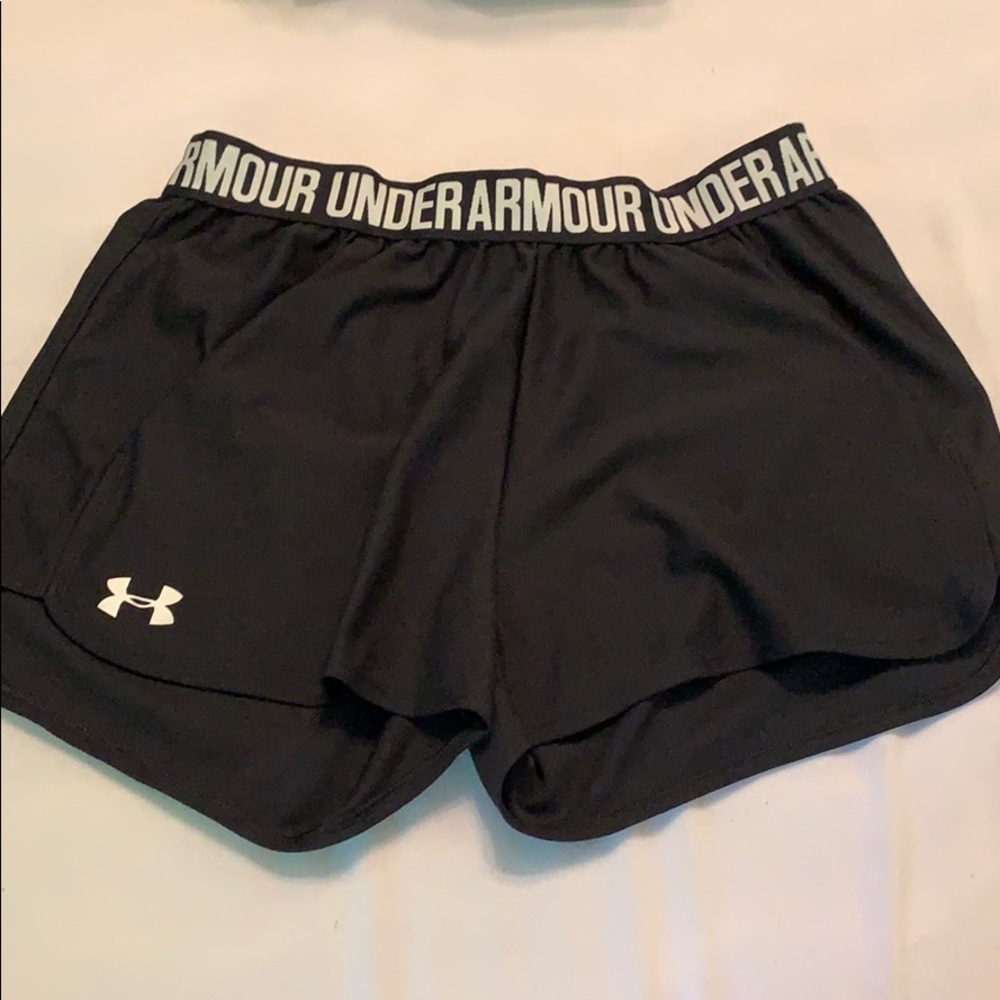 Under Armour shorts